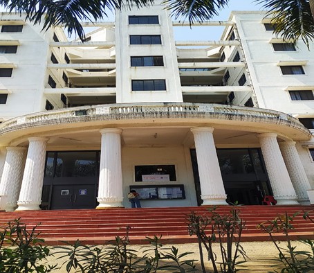 Purandar Girls Hostel